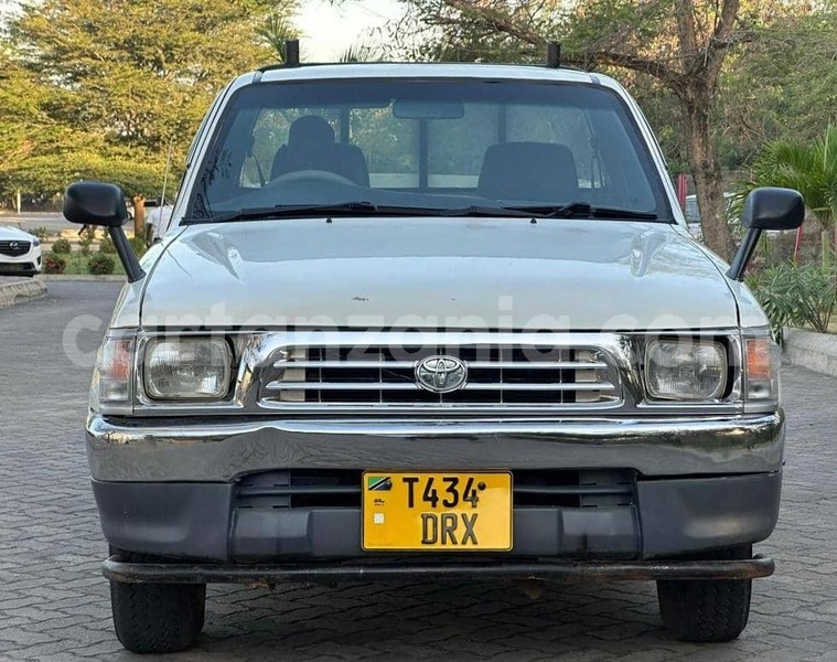 Big with watermark toyota hilux dar es salaam dar es salaam 30391