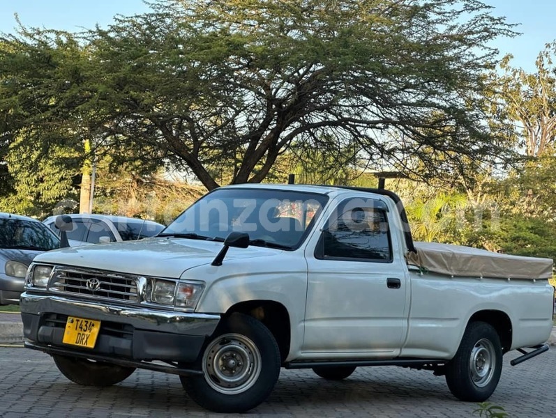 Big with watermark toyota hilux dar es salaam dar es salaam 30391
