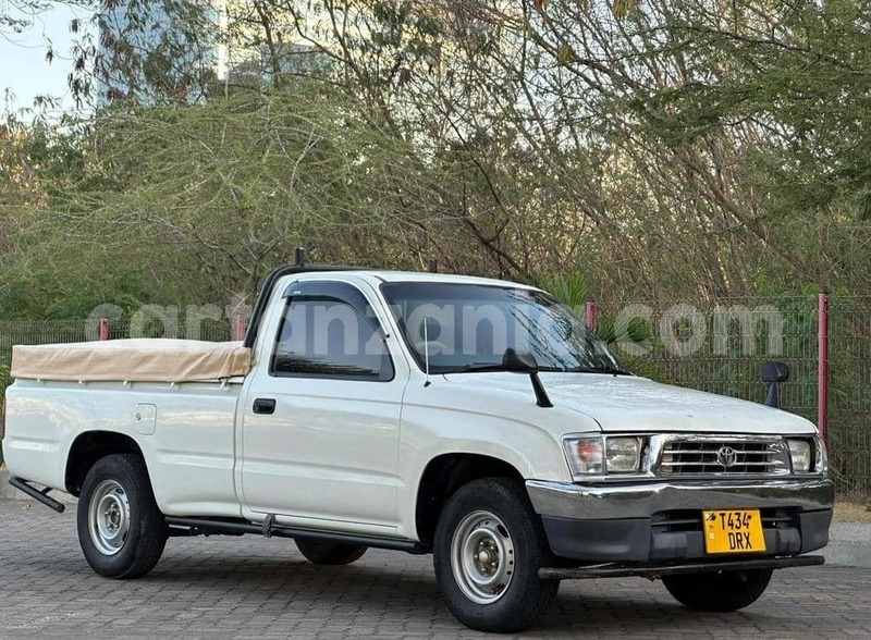 Big with watermark toyota hilux dar es salaam dar es salaam 30391