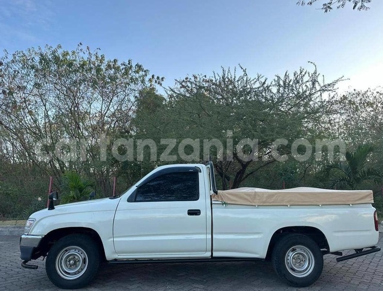 Big with watermark toyota hilux dar es salaam dar es salaam 30391