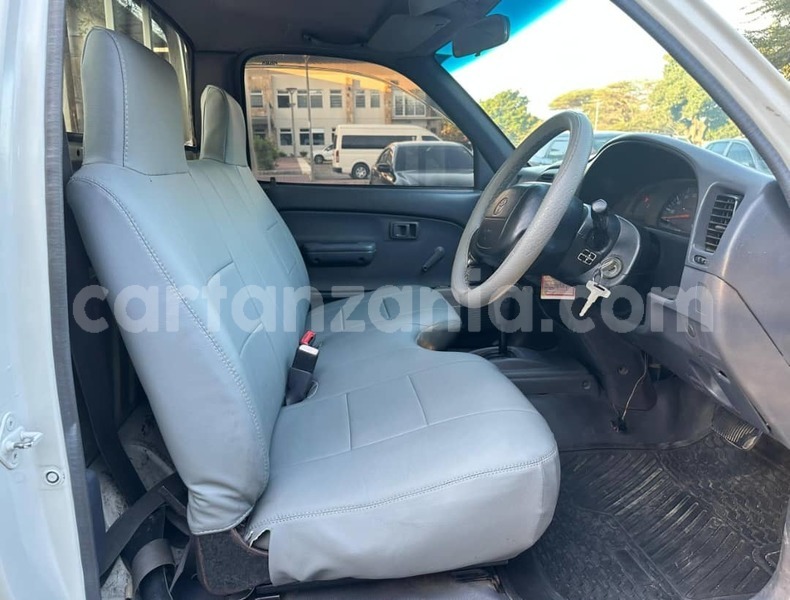 Big with watermark toyota hilux dar es salaam dar es salaam 30391
