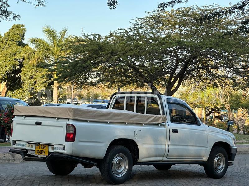 Big with watermark toyota hilux dar es salaam dar es salaam 30391