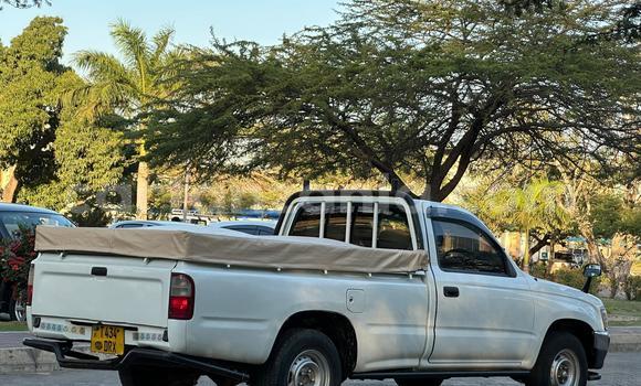 Nunua Ilio tumika Toyota Hilux Nyeupe Gari ndani ya Dar es Salaam nchini Dar es Salaam Nunua Ilio tumika Toyota Hilux Nyeupe Gari ndani ya Dar es Salaam nchini Dar es Salaam