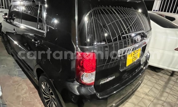 Buy Used Toyota Corolla Rumion Black Car in Dar es Salaam in Dar es Salaam Buy Used Toyota Corolla Rumion Black Car in Dar es Salaam in Dar es Salaam