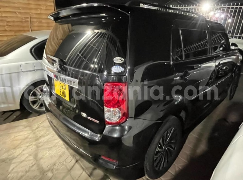 Big with watermark toyota corolla rumion dar es salaam dar es salaam 30393