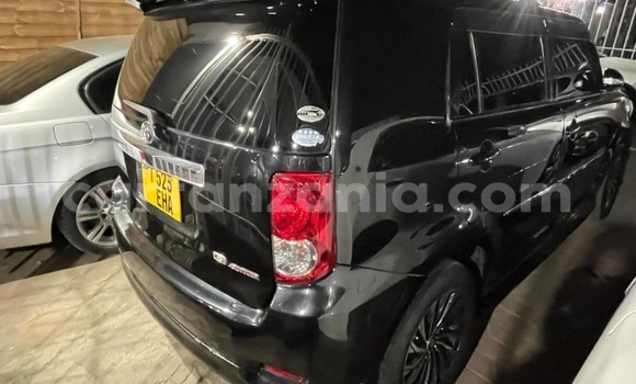 Buy Used Toyota Corolla Rumion Black Car in Dar es Salaam in Dar es Salaam Buy Used Toyota Corolla Rumion Black Car in Dar es Salaam in Dar es Salaam