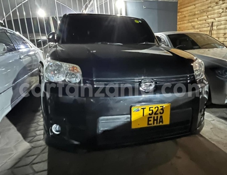 Big with watermark toyota corolla rumion dar es salaam dar es salaam 30393