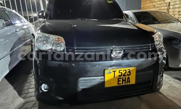 Buy Used Toyota Corolla Rumion Black Car in Dar es Salaam in Dar es Salaam Buy Used Toyota Corolla Rumion Black Car in Dar es Salaam in Dar es Salaam