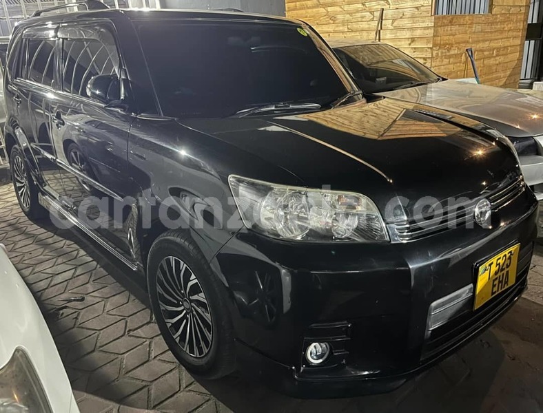 Big with watermark toyota corolla rumion dar es salaam dar es salaam 30393