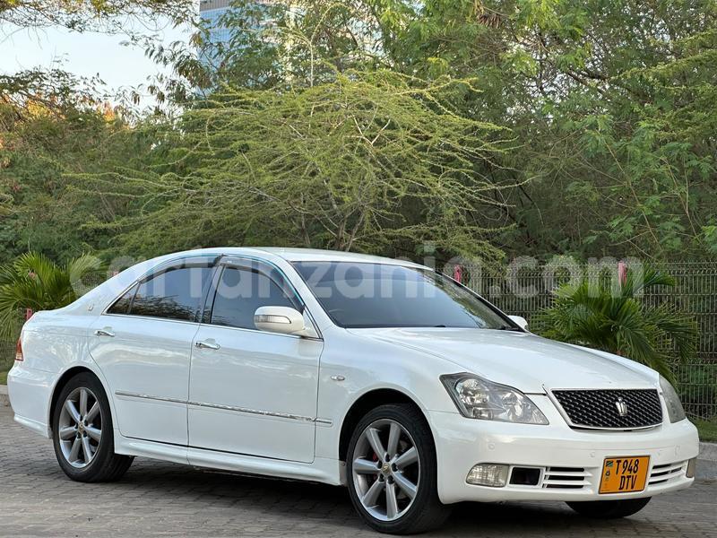 Big with watermark toyota crown dar es salaam dar es salaam 30394