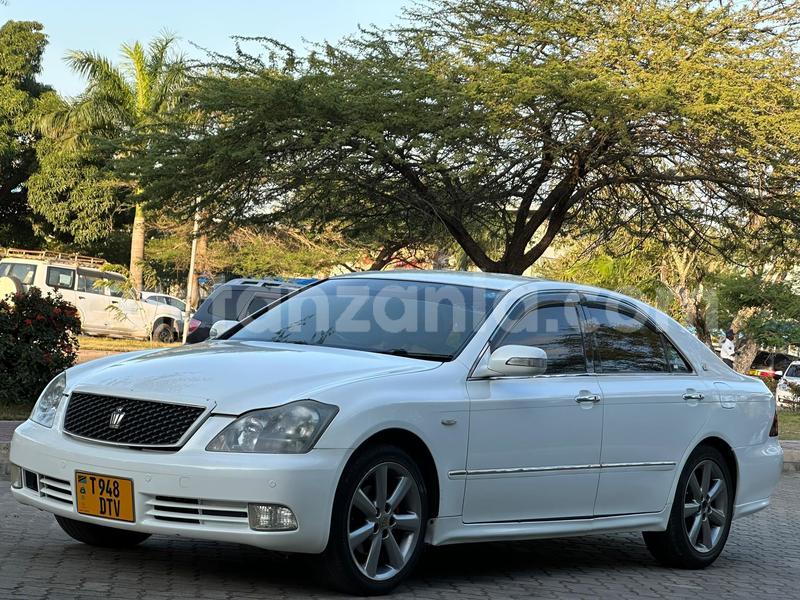 Big with watermark toyota crown dar es salaam dar es salaam 30394