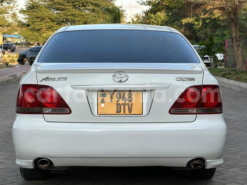 Big with watermark toyota crown dar es salaam dar es salaam 30394