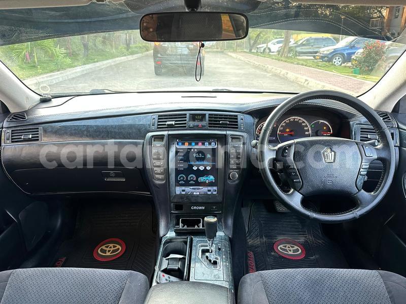 Big with watermark toyota crown dar es salaam dar es salaam 30394