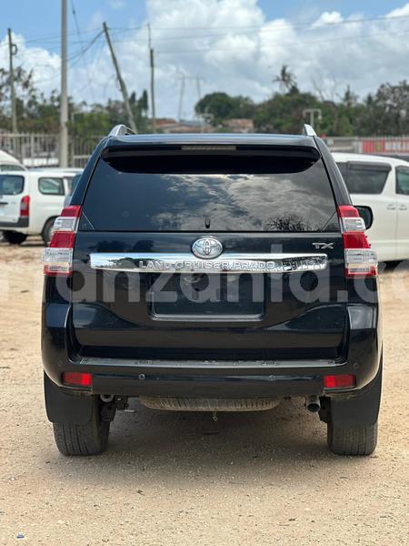 Big with watermark toyota land cruiser prado dar es salaam dar es salaam 30395