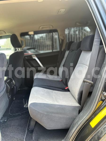 Big with watermark toyota land cruiser prado dar es salaam dar es salaam 30395