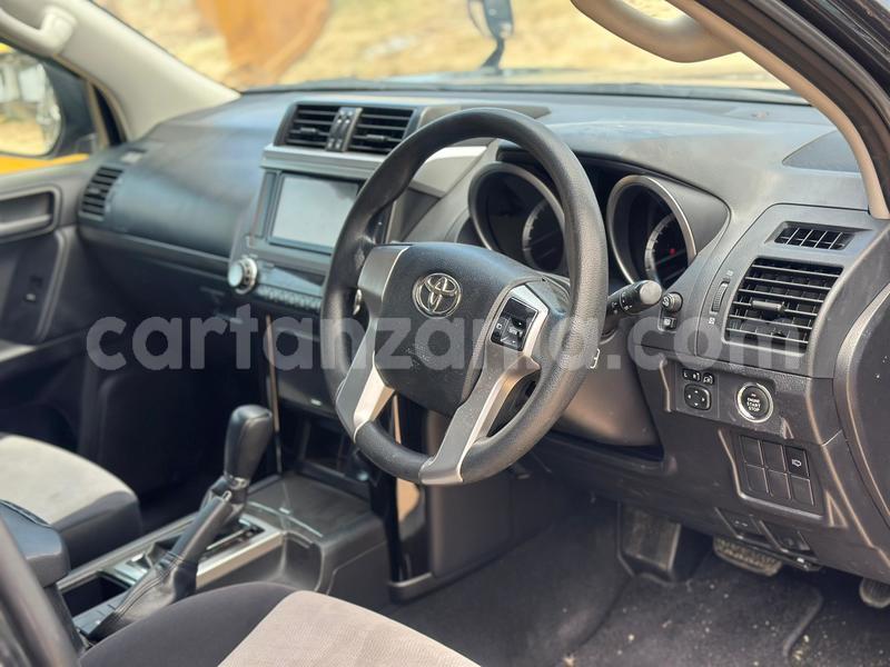 Big with watermark toyota land cruiser prado dar es salaam dar es salaam 30395