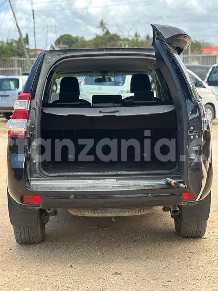 Big with watermark toyota land cruiser prado dar es salaam dar es salaam 30395