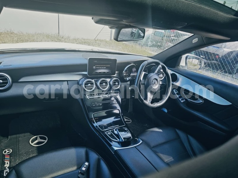 Big with watermark mercedes benz c classe dar es salaam dar es salaam 30397