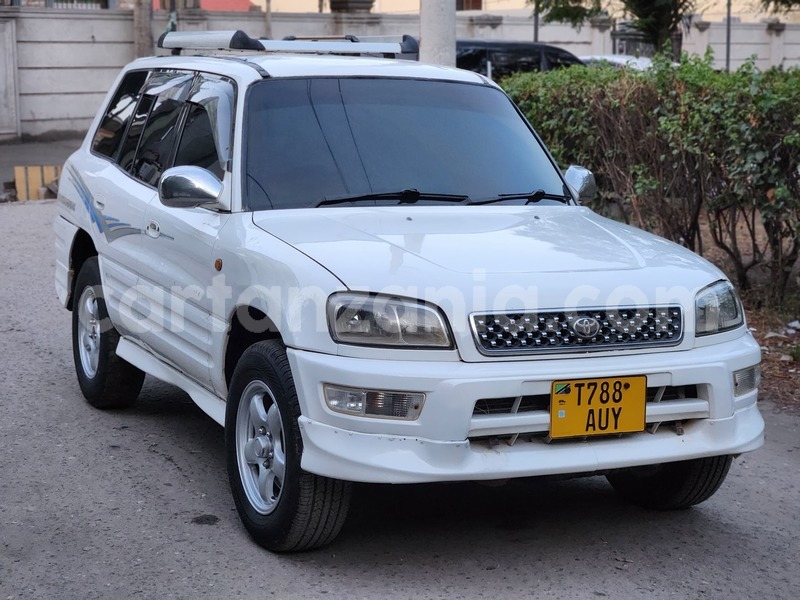 Big with watermark toyota rav4 dar es salaam dar es salaam 30400