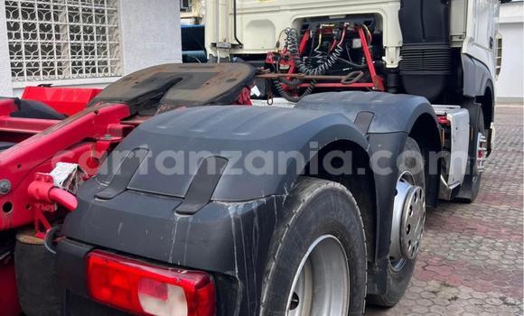 Buy New DAF CF White Truck in Dar es Salaam in Dar es Salaam Buy New DAF CF White Truck in Dar es Salaam in Dar es Salaam