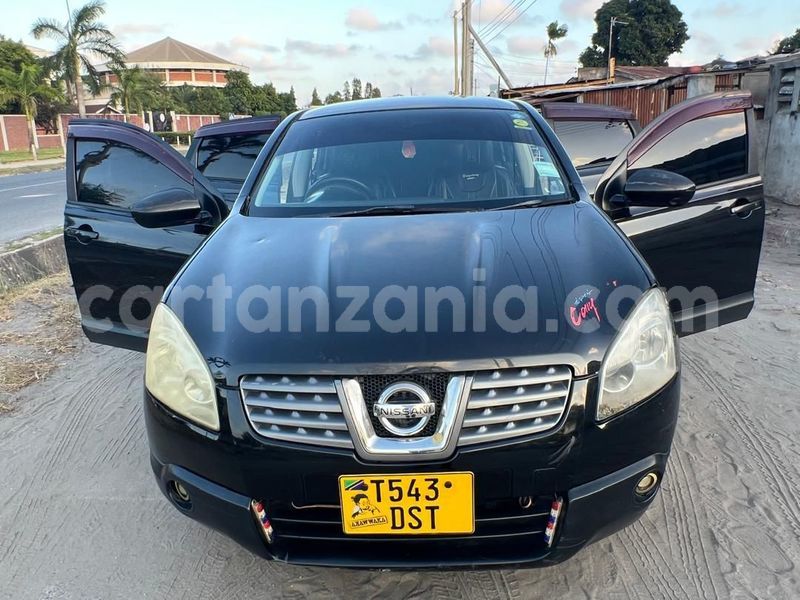 Big with watermark nissan dualis dar es salaam dar es salaam 30408
