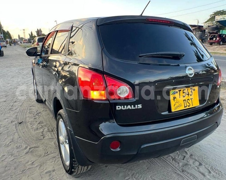 Big with watermark nissan dualis dar es salaam dar es salaam 30408