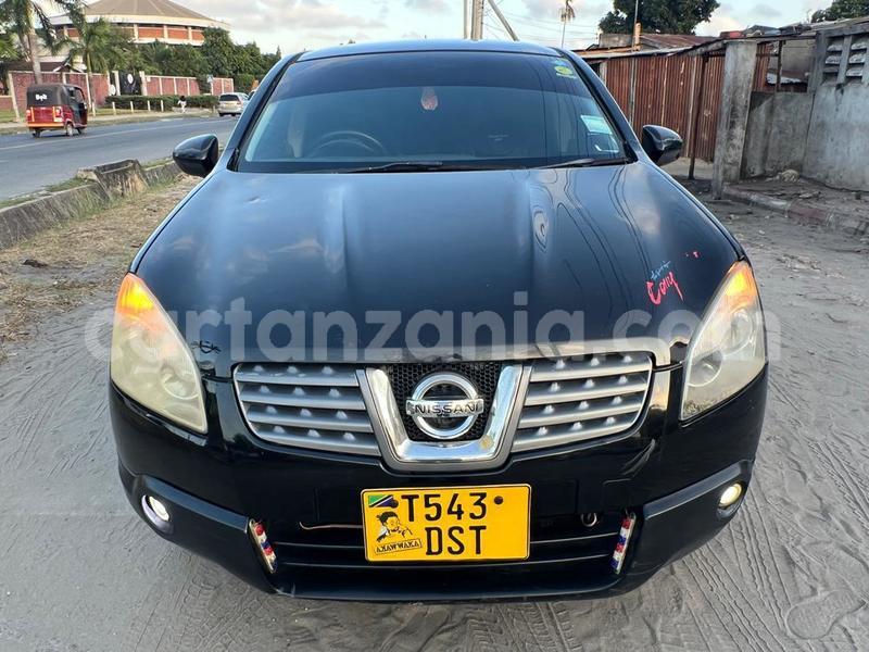 Big with watermark nissan dualis dar es salaam dar es salaam 30408
