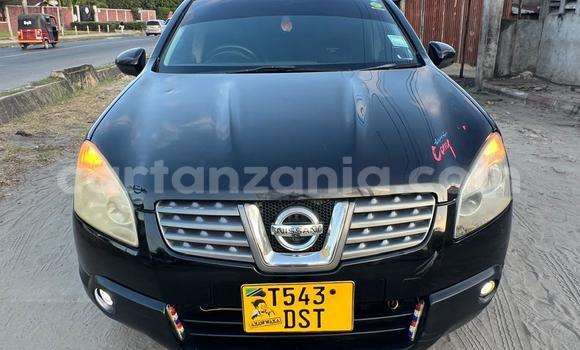 Buy Used Nissan Dualis Black Car in Dar es Salaam in Dar es Salaam Buy Used Nissan Dualis Black Car in Dar es Salaam in Dar es Salaam
