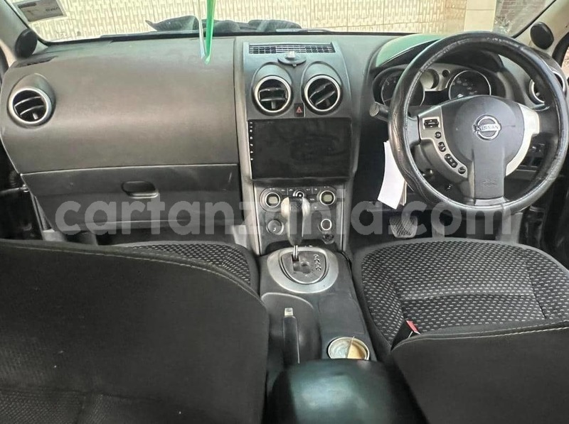 Big with watermark nissan dualis dar es salaam dar es salaam 30408