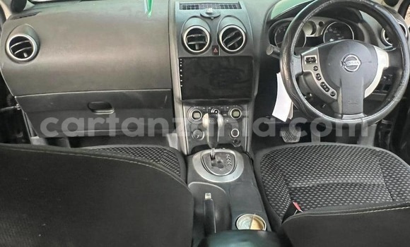 Buy Used Nissan Dualis Black Car in Dar es Salaam in Dar es Salaam Buy Used Nissan Dualis Black Car in Dar es Salaam in Dar es Salaam
