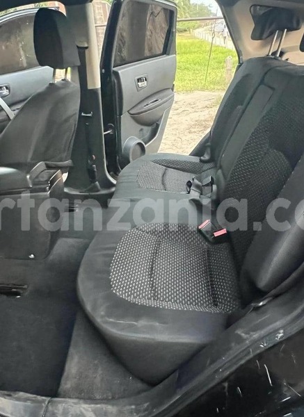 Big with watermark nissan dualis dar es salaam dar es salaam 30408