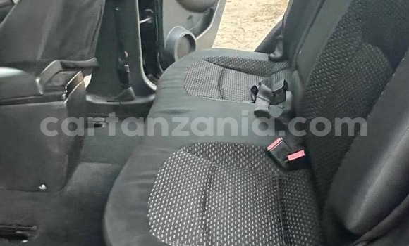 Buy Used Nissan Dualis Black Car in Dar es Salaam in Dar es Salaam Buy Used Nissan Dualis Black Car in Dar es Salaam in Dar es Salaam