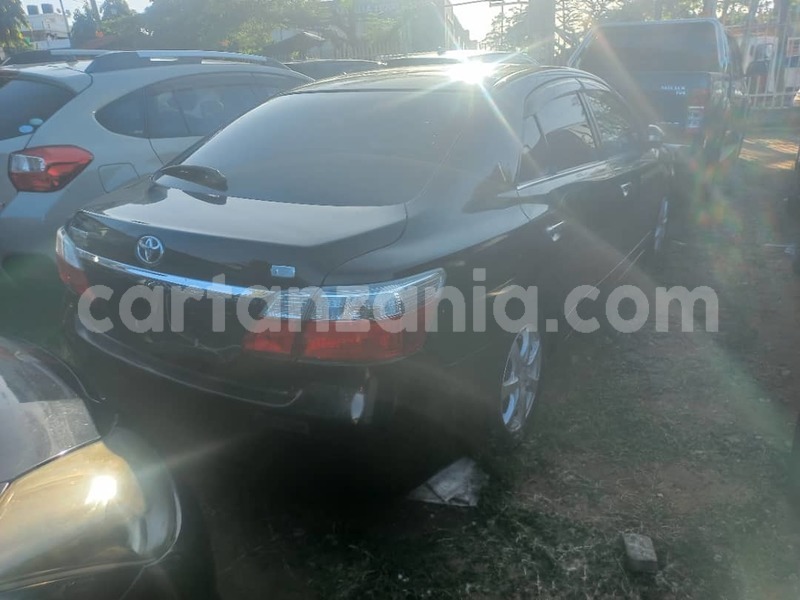 Big with watermark toyota premio dar es salaam dar es salaam 30410