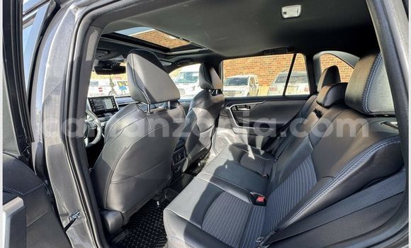 Buy Used Toyota RAV4 Other Car in Bagamoyo in Pwani Buy Used Toyota RAV4 Other Car in Bagamoyo in Pwani