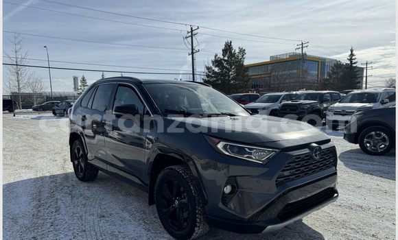 Buy Used Toyota RAV4 Other Car in Bagamoyo in Pwani Buy Used Toyota RAV4 Other Car in Bagamoyo in Pwani