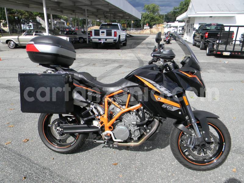 Big with watermark ktm 990 simiyu bariadi 30412