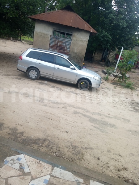 Big with watermark nissan wingroad dar es salaam dar es salaam 30413