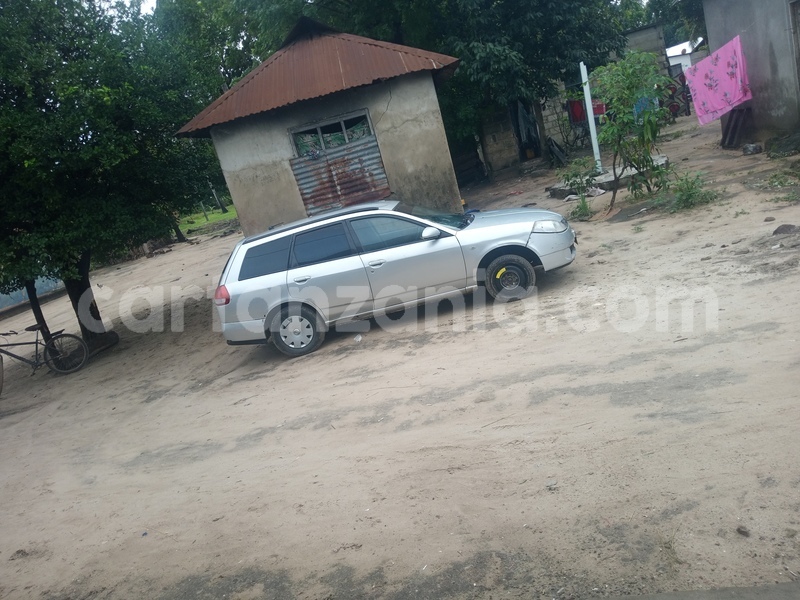 Big with watermark nissan wingroad dar es salaam dar es salaam 30413