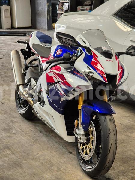 Big with watermark honda cbr 1000 rr arusha arusha 30414