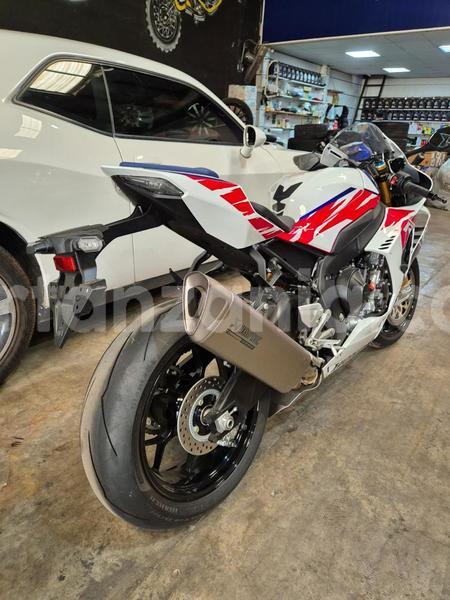 Big with watermark honda cbr 1000 rr arusha arusha 30414