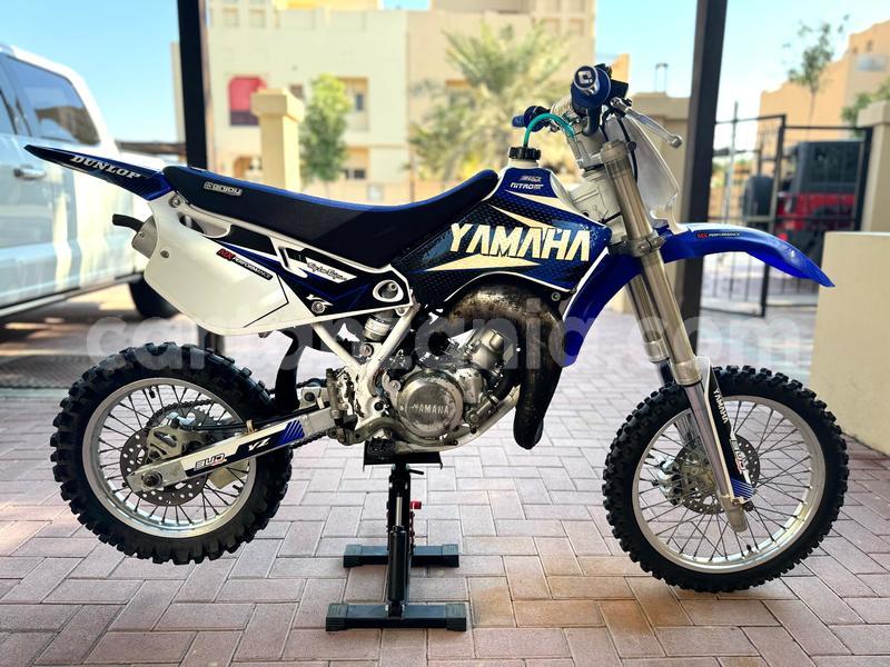 Big with watermark yamaha yz 85 arusha arusha 30419