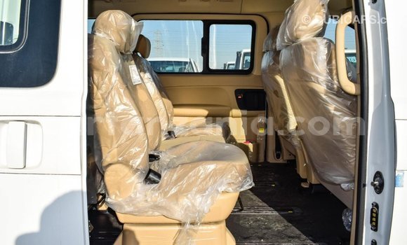 Buy Import Hyundai Accent White Car in Import - Dubai in Arusha Buy Import Hyundai Accent White Car in Import - Dubai in Arusha