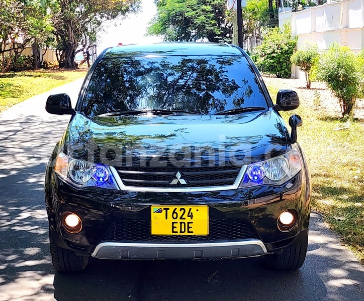 Big with watermark mitsubishi outlander dar es salaam dar es salaam 30425