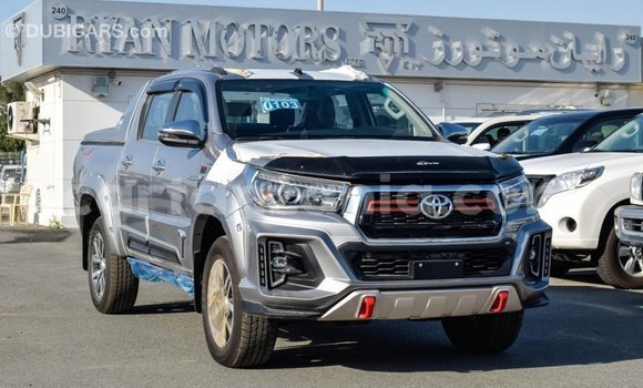 Buy Import Toyota Hilux Other Car in Import - Dubai in Arusha Buy Import Toyota Hilux Other Car in Import - Dubai in Arusha