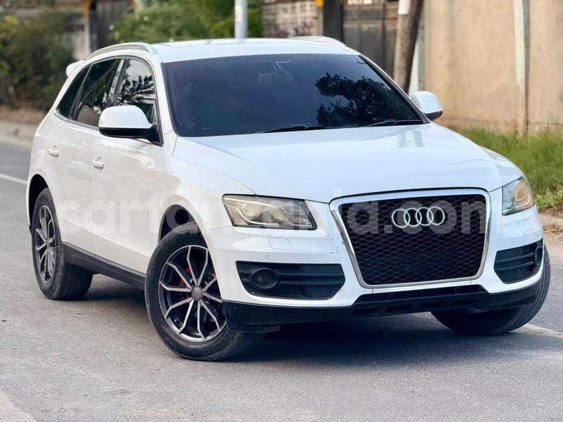 Big with watermark audi q5 dar es salaam dar es salaam 30426