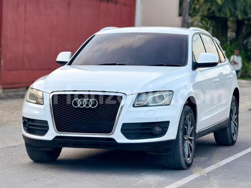Big with watermark audi q5 dar es salaam dar es salaam 30426