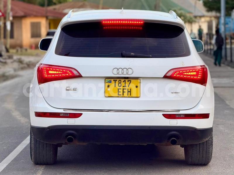 Big with watermark audi q5 dar es salaam dar es salaam 30426