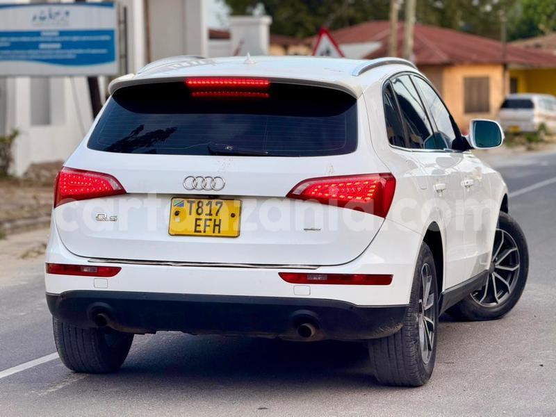 Big with watermark audi q5 dar es salaam dar es salaam 30426