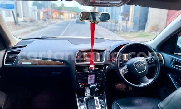 Nunua Ilio tumika Audi Q5 Nyeupe Gari ndani ya Dar es Salaam nchini Dar es Salaam Nunua Ilio tumika Audi Q5 Nyeupe Gari ndani ya Dar es Salaam nchini Dar es Salaam