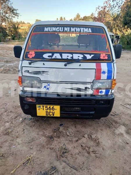 Big with watermark suzuki carry dar es salaam dar es salaam 30427